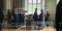 «Не знаю, как буду жить»: в Туле простились с женщиной, погибшей в страшном ДТП - Ракурс 32