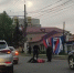 Брянский доставщик попал в реанимацию - Брянская улица