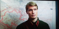 В Брянске прошел показ сериала «Рослый» - Газета Деснянская правда