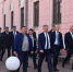 Губернатор Александр Богомаз оценил ход работ по капитальному ремонту зданий филиала Сеченовского университета - Брянская Учительская газета