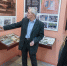 Владимир Троян хранит и передает своим детям память о героическом подвиге деда - МЧС