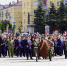 Никто не забыт! В Брянской области почтили память Героев Великой Отечественной войны - МЧС