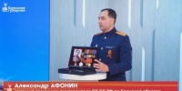 Сотрудники следственного управления СК России по Брянской области приняли участие во всероссийской акции «Бессмертный полк» - Следственный комитет