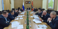 Губернатор Брянской области скорректировал полномочия заместителя - Bryansk.News
