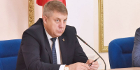 Губернатор Богомаз внес изменения в состав правительства Брянской области - ИА Наш Брянск.ru