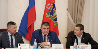 Развитие спорта и патриотическое воспитание – в фокусе внимания профильного комитета - Областная Дума