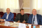 Представлен ежегодный отчет о работе Уполномоченного по защите прав предпринимателей