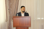 Представлен ежегодный отчет о работе Уполномоченного по защите прав предпринимателей