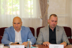 Представлен ежегодный отчет о работе Уполномоченного по защите прав предпринимателей