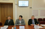 Представлен ежегодный отчет о работе Уполномоченного по защите прав предпринимателей
