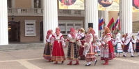 В Брянске стартует 26 Международный фестиваль «Славянские театральные встречи» - Брянская улица