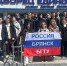 Студенты БГТУ посетили IV Международный турнир по боксу среди сотрудников силовых ведомств - БГТУ