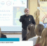 Для брянских школьников организована встреча с участником СВО и поэтом Дмитрием Артисом - Брянская Учительская газета