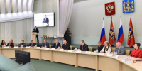 Специалистам Брянского филиала РТРС вручили награды - Газета Деснянская правда