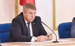 Богомаз сообщил о сбитом беспилотнике над Брянщиной