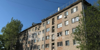 В Туле обломки БПЛА прилетели в жилой дом: что известно к этому часу? - Ракурс 32