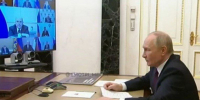 Путин поручил создать план по восстановлению Брянской области после атак ВСУ - Сетевое издание Новости Брянска