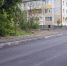 Улица Кирова в Брянске получила тротуар и новый асфальт - БрянскToday.Ru