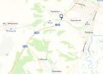На трассе А-240 под Брянском на месяц ограничили движение на путепроводе
