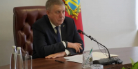 Брянский губернатор подтвердил гибель женщины в результате атаки дрона - Газета Брянские новости