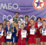 Межрегиональный турнир по самбо - Комитет по физкультуре и спорту