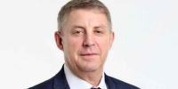 Брянских предпринимателей поздравил с профессиональным праздником губернатор Александр Богомаз - Брянская Учительская газета