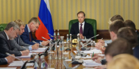Стало известно как будут восстанавливать Брянщину, пострадавшую от ударов ВСУ - ИА Наш Брянск.ru