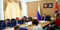 Брянская область вошла в федеральную программу восстановления приграничных районов - Брянская Учительская газета