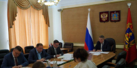 Богомаз рассказал, как будут восстанавливать пострадавшую от ВСУ Брянскую область - Сетевое издание Новости Брянска
