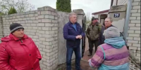 Стало известно, как восстановят пострадавшие от атак ВСУ брянские территории - Газета Брянские новости