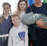 В семье из Комаричей родился сын и она получила статус многодетной - БрянскНОВОСТИ.RU