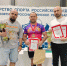 Команды СШОР “Олимп” завоевали первые места на чемпионате области - Комитет по физкультуре и спорту