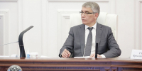 По законам военного времени: оперативное совещание тульского правительства 26 мая - Ракурс 32