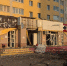 Появились фотографии развороченных при налёте магазинов на проспекте Московском в Брянске - БрянскToday.Ru
