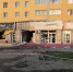 Появились фотографии разрушений в Фокинском районе Брянска - Брянская улица