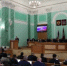 Вячеслав Тулупов представил депутатам Брянской областной Думы ежегодный доклад за 2024 год - Уполномоченный по правам человека