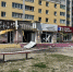 Публикуем эксклюзивный фоторепортаж «Новостей Брянска» из разбитой атакой БПЛА многоэтажки - Ракурс 32