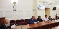 Обсуждены итоги отопительного сезона и задачи по подготовке к предстоящему - Областная Дума