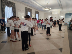 Во Дворце культуры БМЗ  Центра "Народное творчество" прошел Региональный этнокультурный фестиваль молодежи  #МОДНО_НАРОДНО!