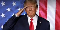 Дональду Трампу не сообщили об ударах по Брянску - Газета Брянские новости