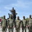 Пограничники в Брянской области проходит особую проверку на прочность - Брянская улица