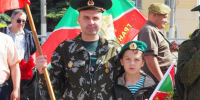 28 мая в России отмечают День пограничника - Администрация