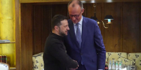 Налетами на Брянщину ВСУ прокладывают коридор для ракет Taurus - Газета Брянские новости