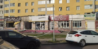 «Ребенок закричал»: очевидец рассказал о жутких моментах ночной атаки в Брянске - Газета Брянские новости