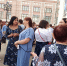 Брянские писатели готовятся возлагать цветы к памятнику Тютчеву - ИА Наш Брянск.ru
