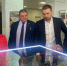 Брянский Дворец единоборств посетили депутаты комитета Госдумы по физкультуре и спорту - Брянская Учительская газета