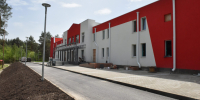 Степень готовности Дворца зимних видов спорта в Брянске оценили в 75% - Bryansk.News