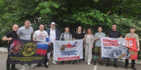 Брянские ветераны СВО готовятся к Кубку защитников Отечества ЦФО - Брянская Учительская газета