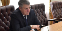 Александр Богомаз рассказал о  происшествие с поездом под Выгоничами - ИА Наш Брянск.ru