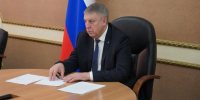 Губернатор Брянщины сообщил о возможности отправки раненых санавиацией в Москву - Газета Брянские новости